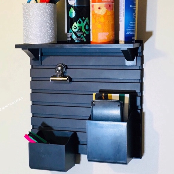 Martha Stewart Other - Martha Stewart & Avery, 5 Pc Wall Command Center
